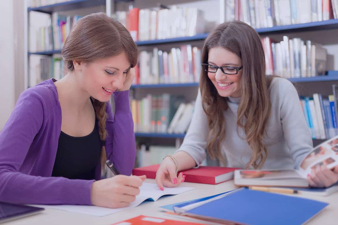 Study in Europe