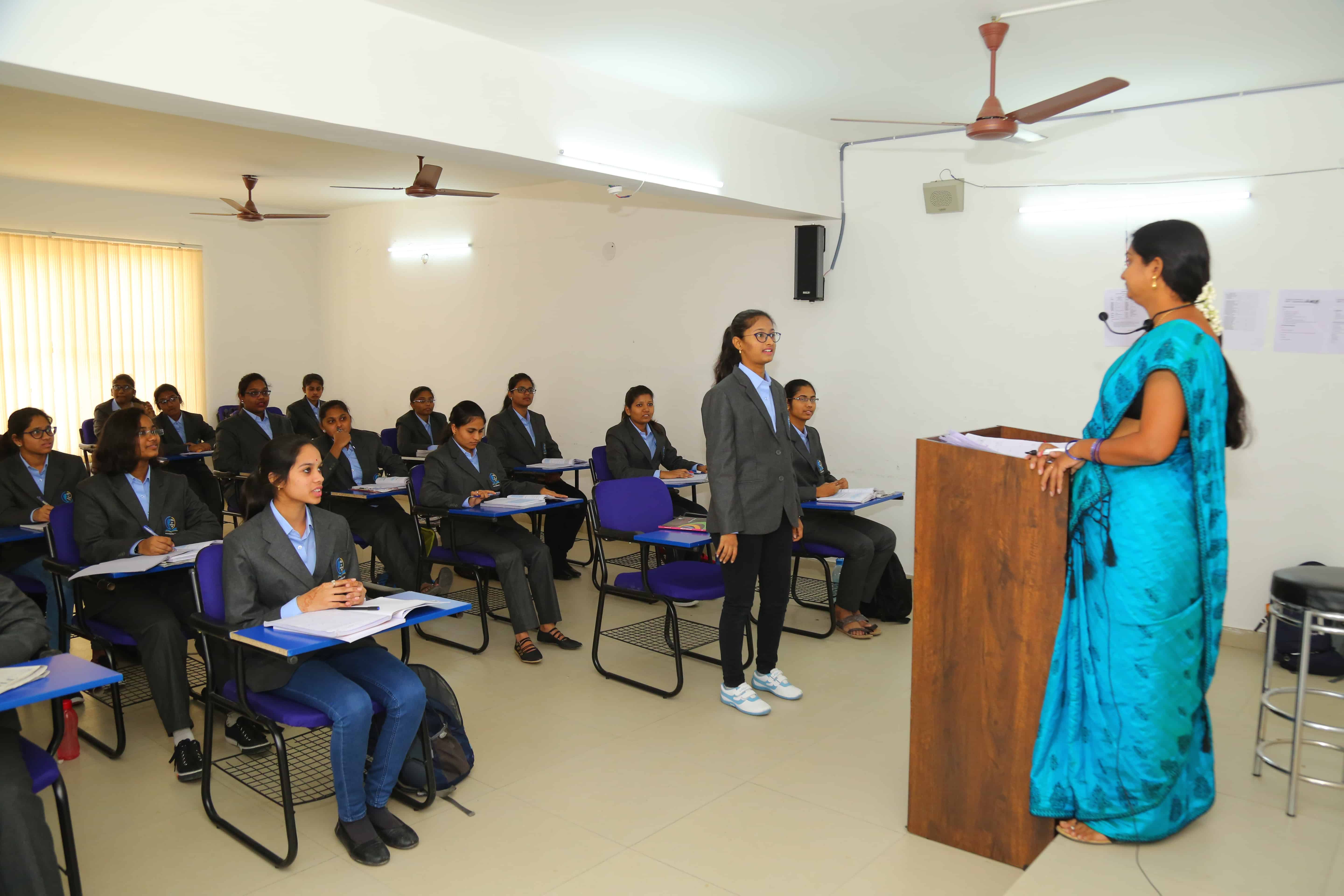 ias training centre in hyderabad
