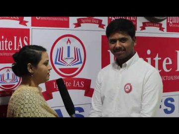 Best IAS Coaching Centers in Hyderabad - Mock Interview Feedback