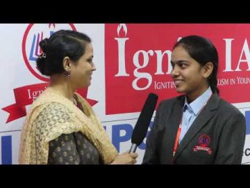 Top 10 IAS Academy in Hyderabad - Mock Interview Feedback