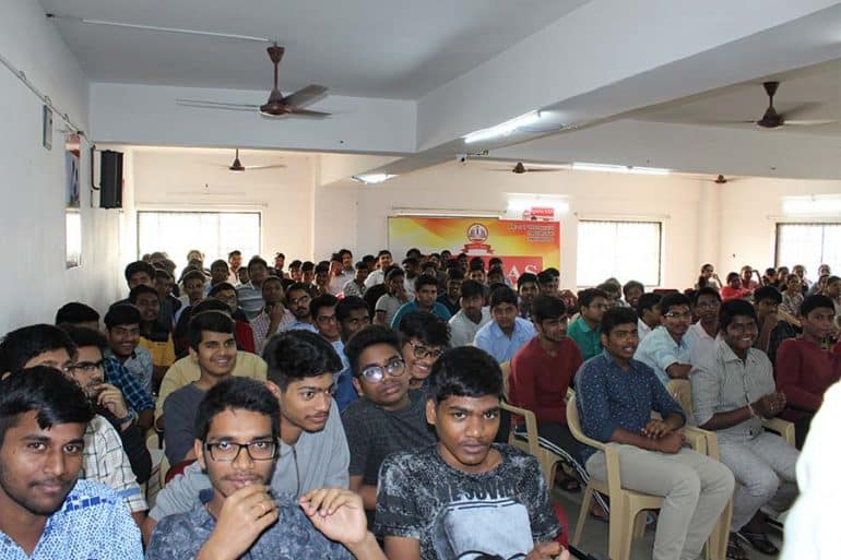 civils coaching centre in hyderabad
