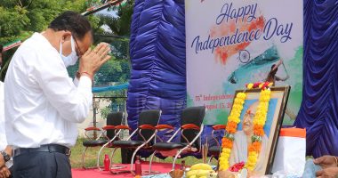 Independence Day Celebration 2021 (10)