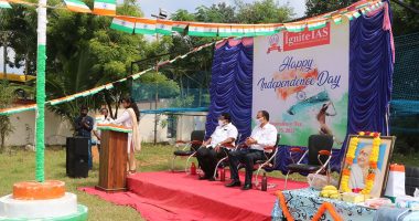 Independence Day Celebration 2021 (12)