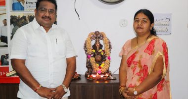 Diwali Celebration (2)
