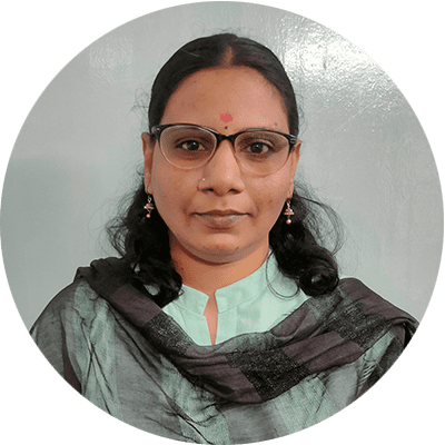 P. Dhanalakshmi P. Dhanalakshmi