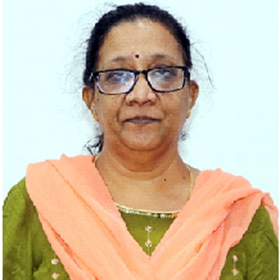K Syamala