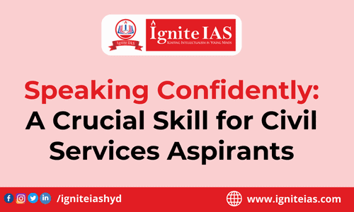 Crucial Skill for Civil Services Aspirants