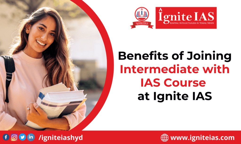 Intermediate with IAS