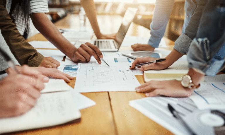 Crack IAS Faster with a Clear and Organised Study Plan