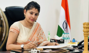 How the Right Guidance Helps You Become a Successful IAS Officer