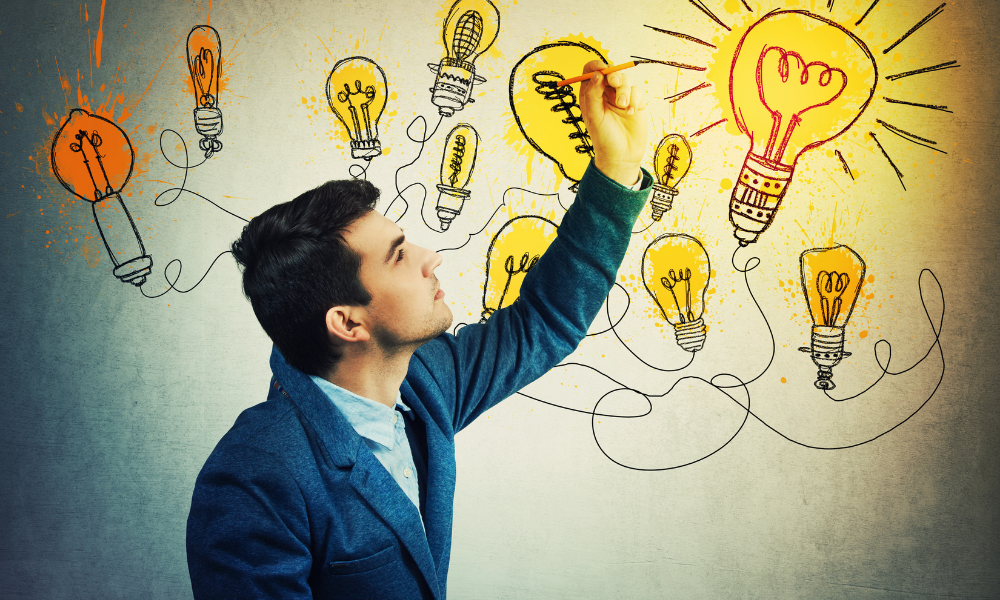 The Right Way of Thinking Every IAS Aspirant Must Develop