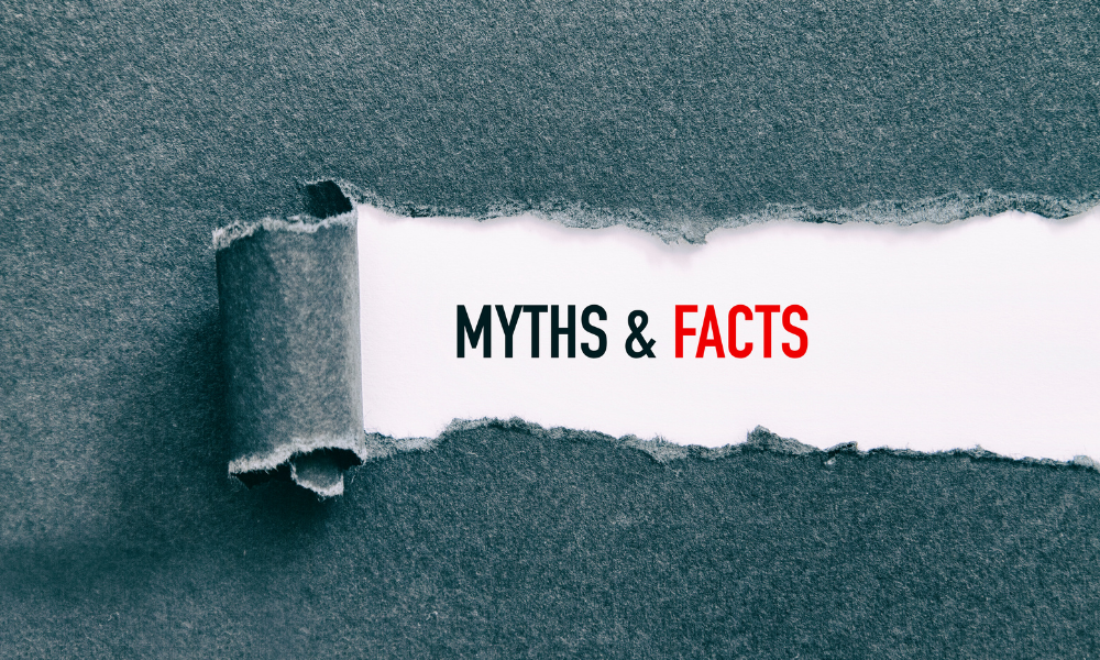 UPSC Preparation Myths Busted: What IAS Aspirants Really Need to Know