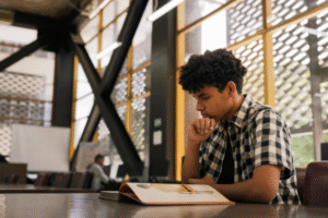 IAS Coaching vs Self Study: Which is Better? | Ignite IAS